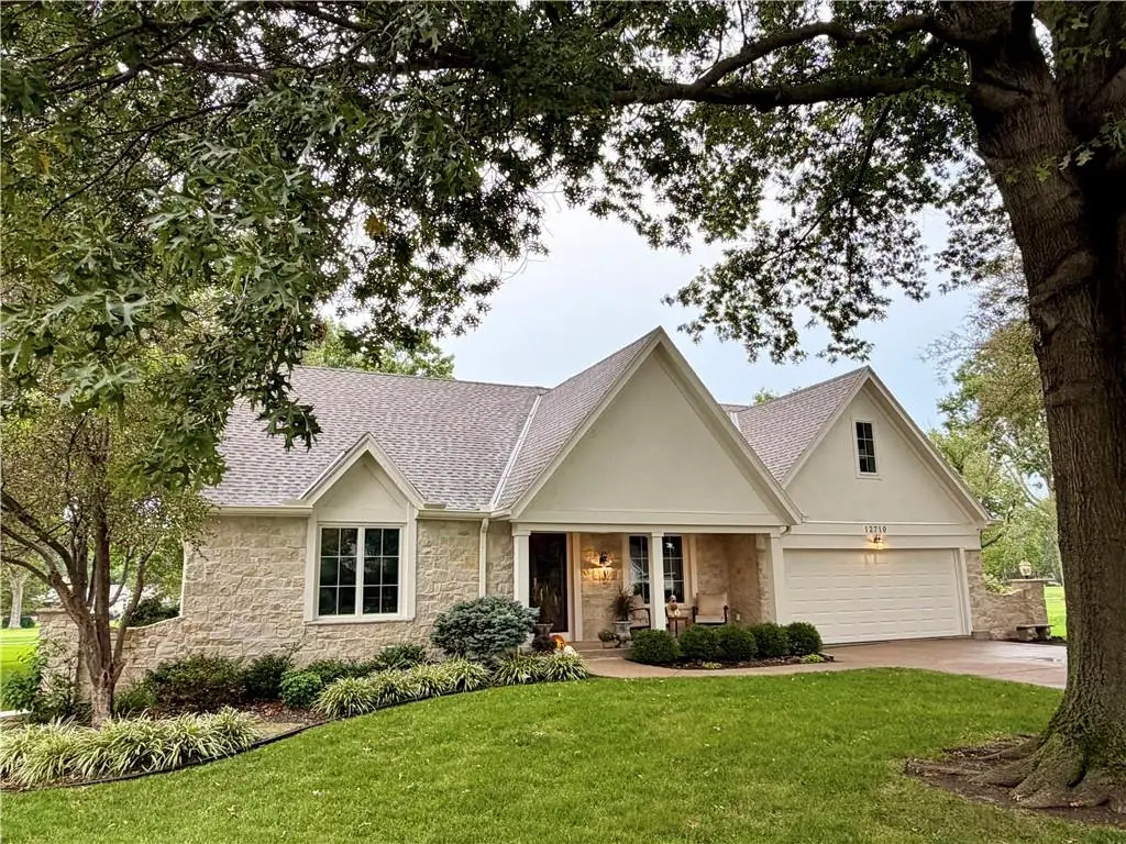 12710 Pembroke Lane, Leawood, KS 66209 - #1