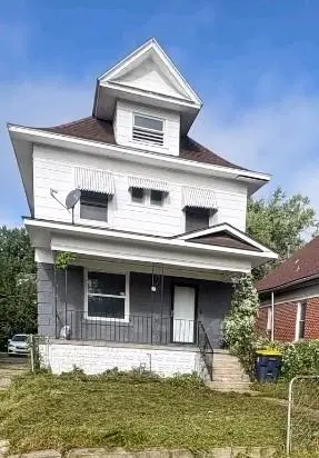 1110 Cleveland Avenue, Kansas City, MO 64127