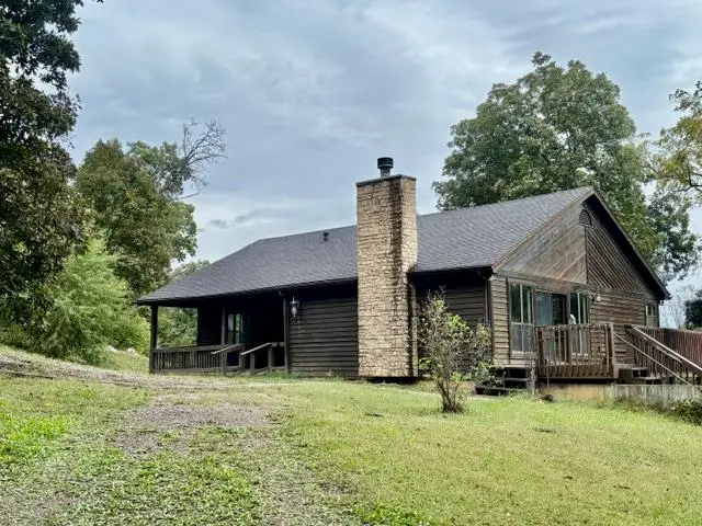 10132 Hickory Road, Ozawkie, KS 66070 - #1