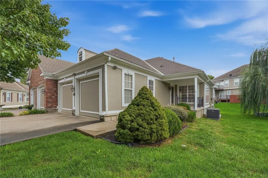 3619 S Bolger Court, Independence, MO 64055 - #1