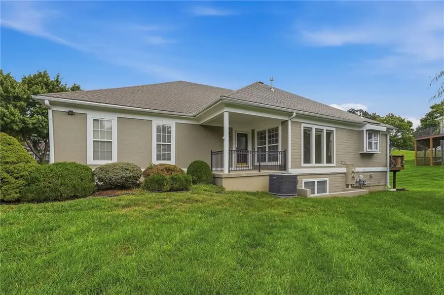 3619 S Bolger Court, Independence, MO 64055 - #3