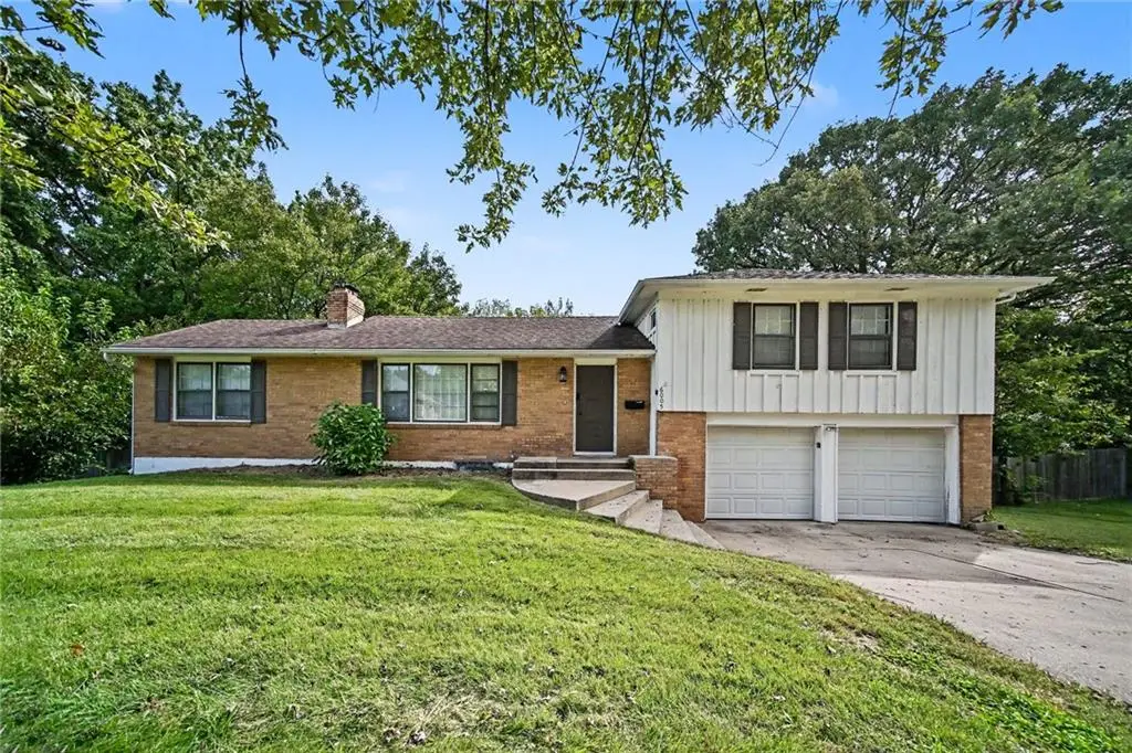 6005 Laurel Avenue, Raytown, MO 64133 - #1
