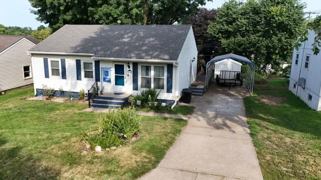 Cardinal Ln N/a, Saint Joseph, MO 64503 - #1