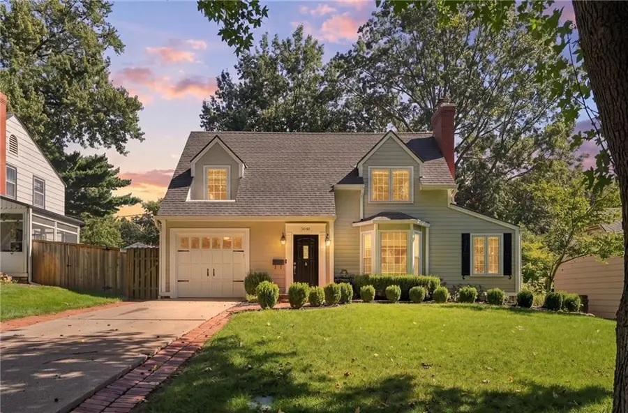 5545 Canterbury Road, Fairway, KS 66205 - #2