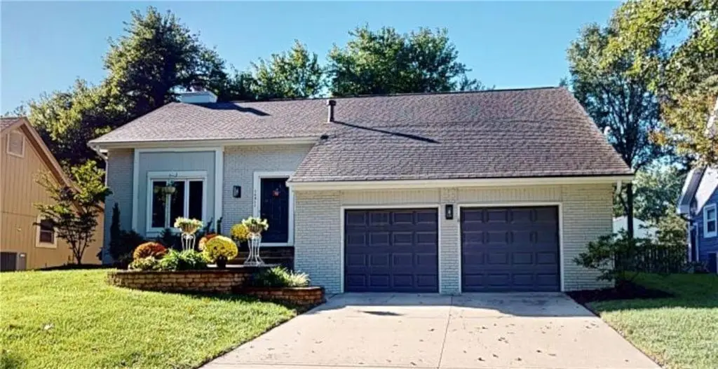 14511 W 91st Street, Lenexa, KS 66215 - #1