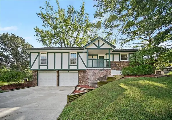 1507 Baker Street, Liberty, MO 64068