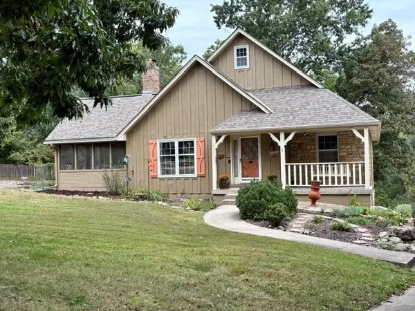 6233 Marion Avenue, Kansas City, MO 64133