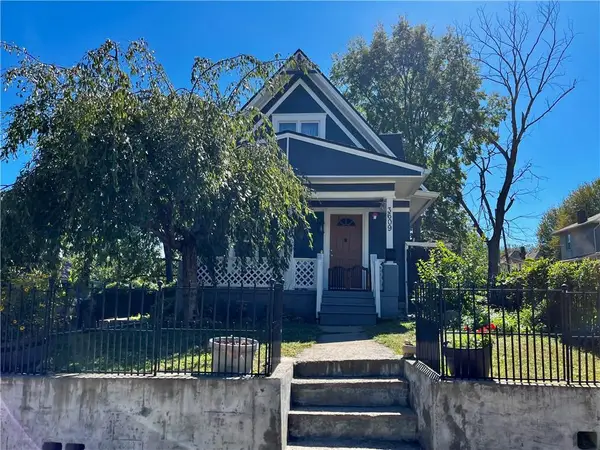 3609 Anderson Avenue, Kansas City, MO 64153
