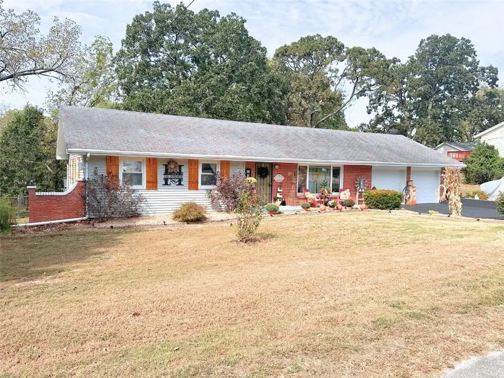 837 Woodlawn Drive, Warsaw, MO 65355 - #1