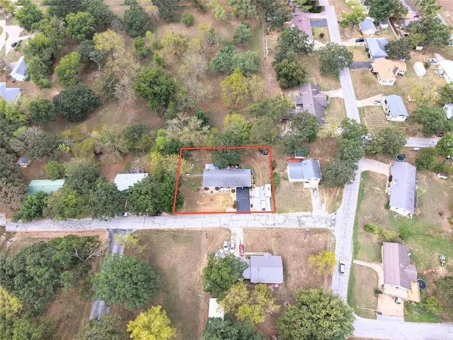 837 Woodlawn Drive, Warsaw, MO 65355 - #3