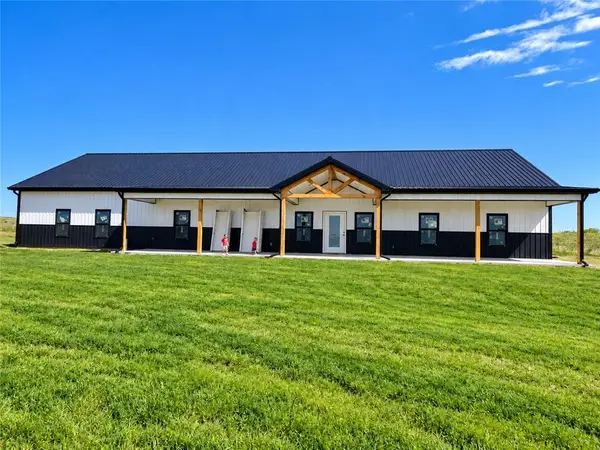 19908 Woodend Road, Linwood, KS 66052