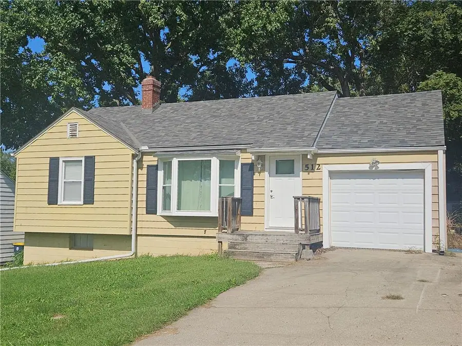 512 NE 43 Terrace, Kansas City, MO 64116 - #2