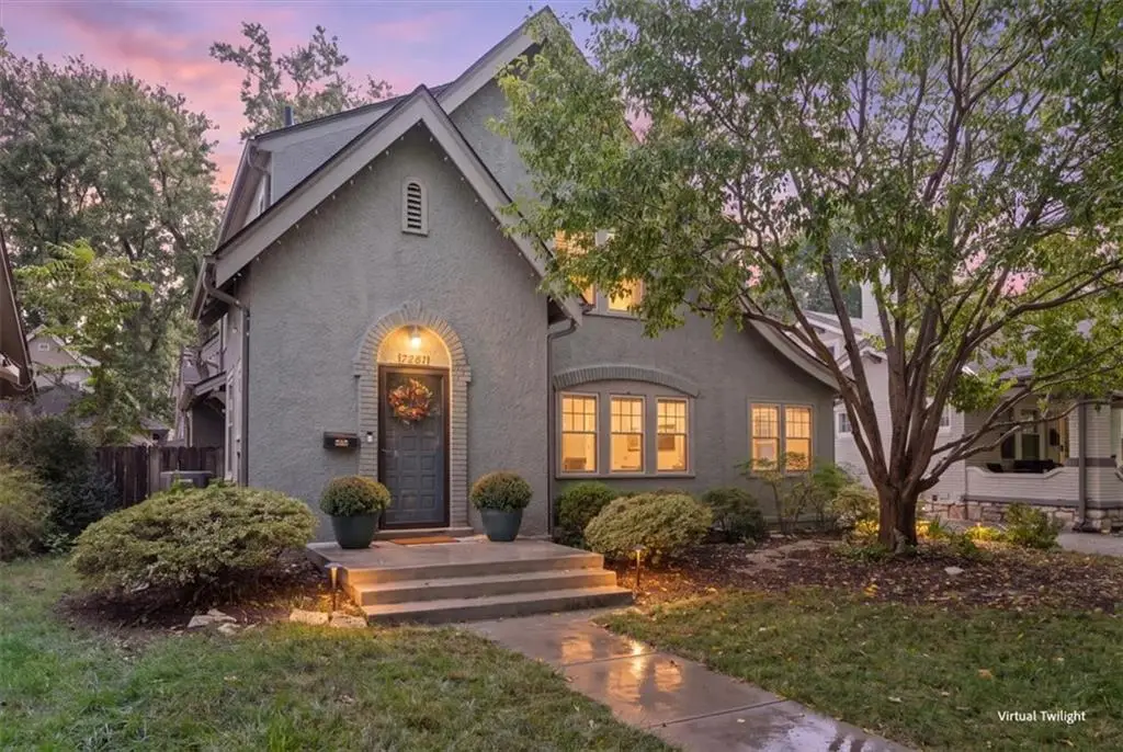 7205 Madison Avenue, Kansas City, MO 64114 - #1