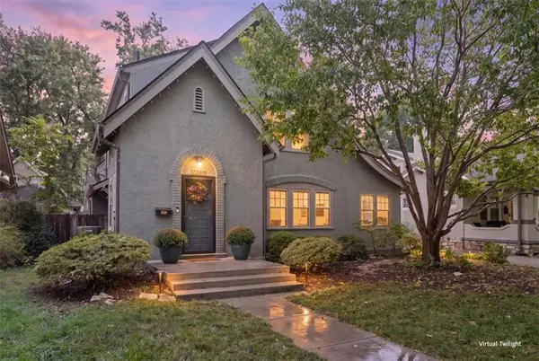 7205 Madison Avenue, Kansas City, MO 64114