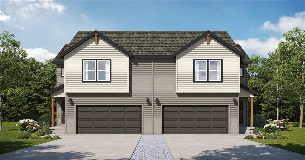 3545 SE Kings Tree Drive Se, Lees Summit, MO 64082 - #1