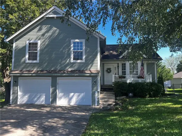 1711 Sunset Drive, Kearney, MO 64060