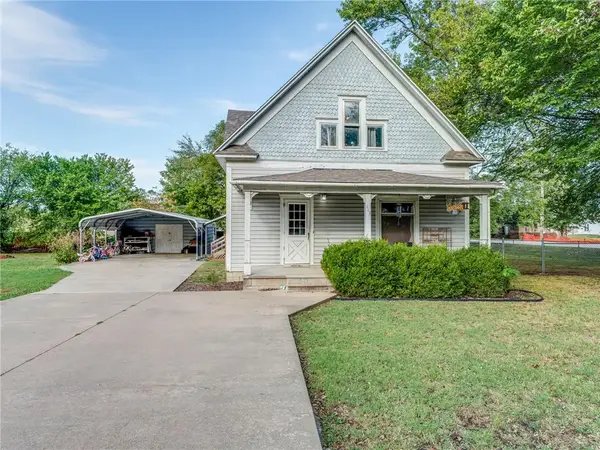 113 N Bradley Street, Caney, KS 67337