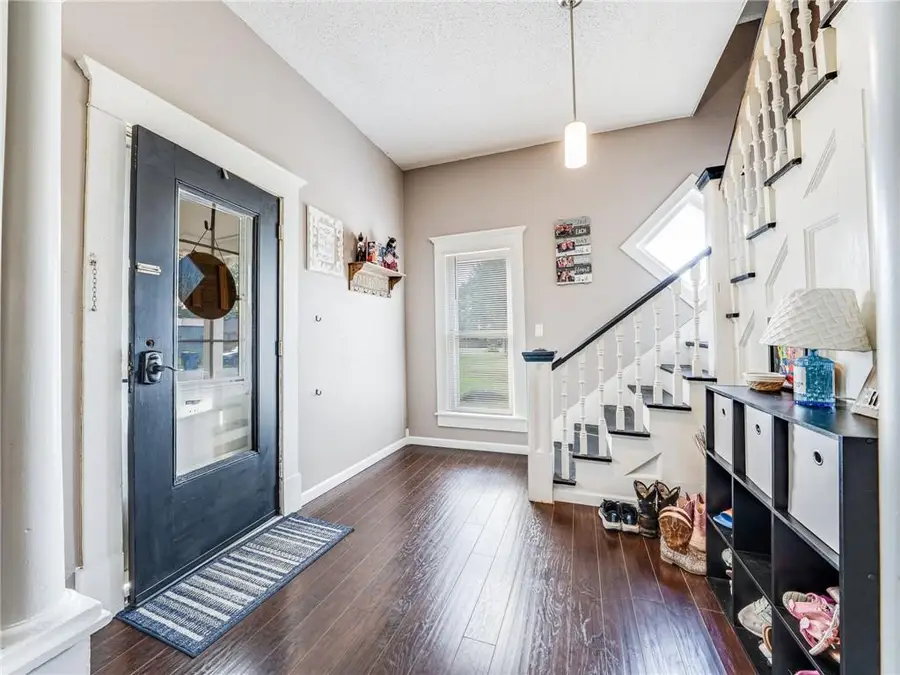 113 N Bradley Street, Caney, KS 67337 - #3
