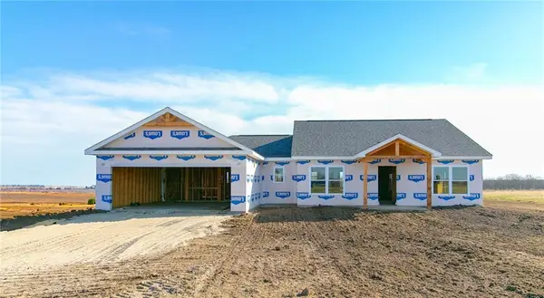 812 SW 520 Road, Holden, MO 64040