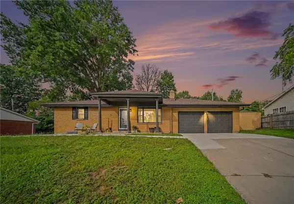 6738 N Madison Avenue, Kansas City, MO 64118