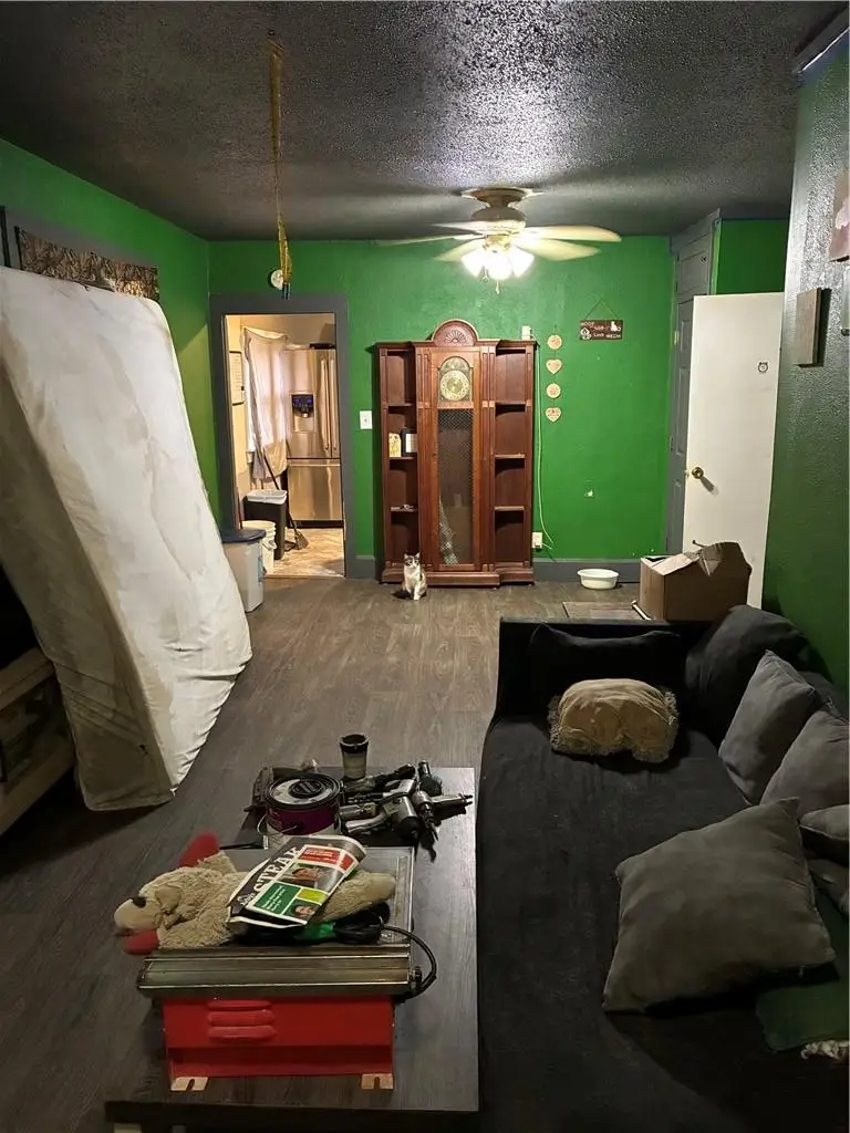 903 N Georgia Street, Pittsburg, KS 66762 - #2