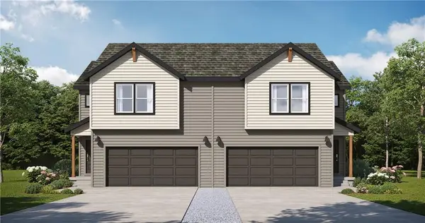 3502 SE Sunset Ridge Drive, Lee's Summit, MO 64083