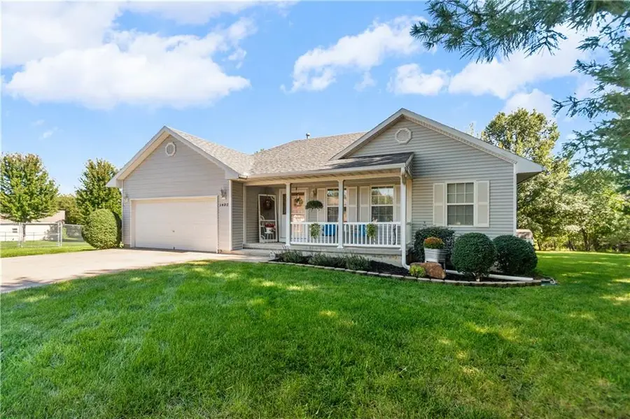 1402 Sam Den Circle, Cameron, MO 64429 - #3