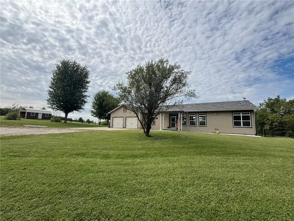 9510 SE State Route 371 N/a, Saint Joseph, MO 64507 - #1