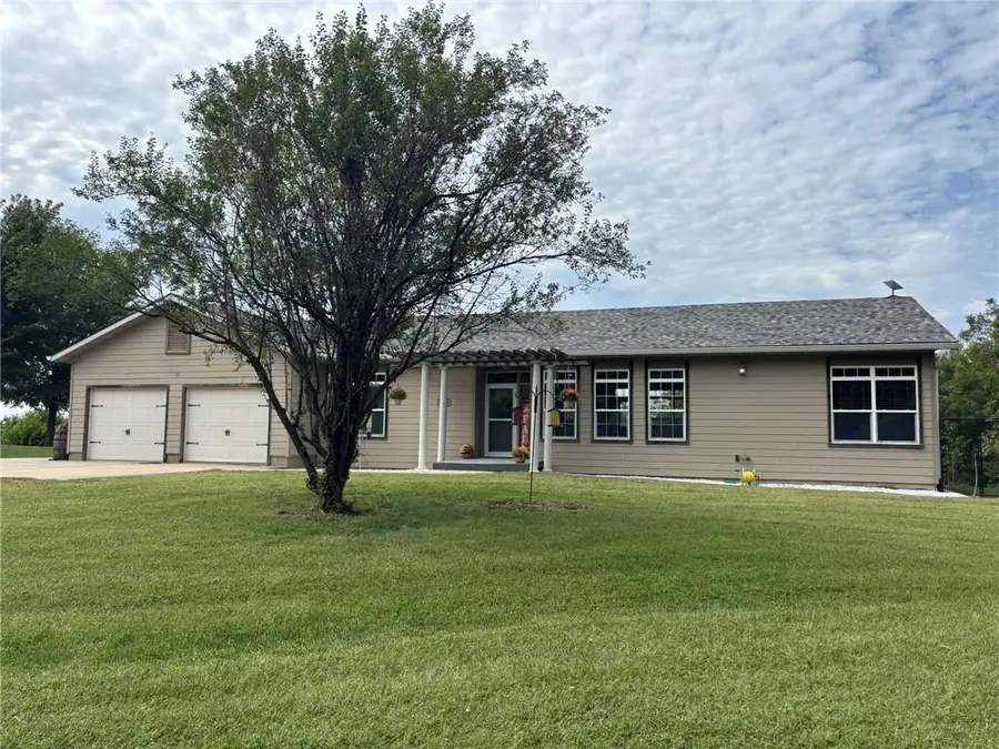 9510 SE State Route 371 N/a, Saint Joseph, MO 64507 - #2