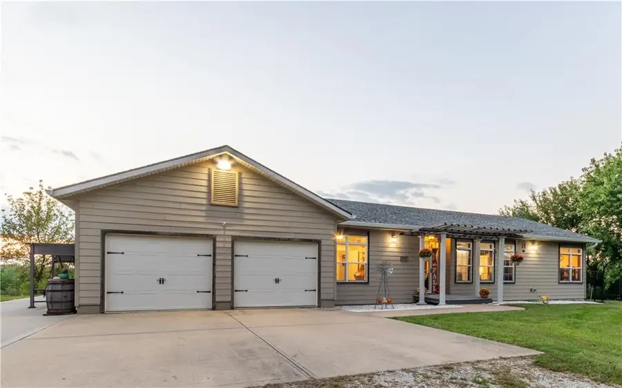 9510 SE State Route 371 N/a, Saint Joseph, MO 64507 - #3