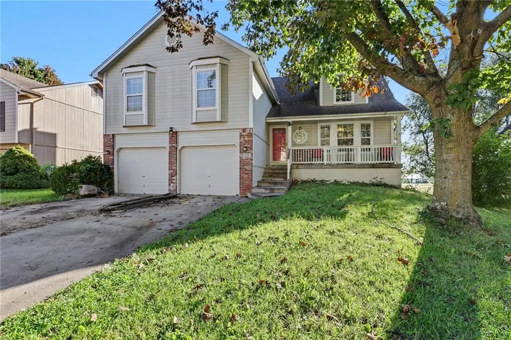 3325 S Sioux Court, Independence, MO 64057 - #1