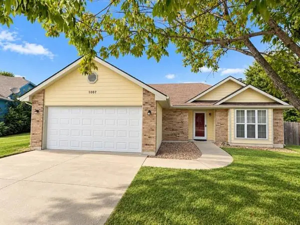1007 Chelsea Court, Warrensburg, MO 64093