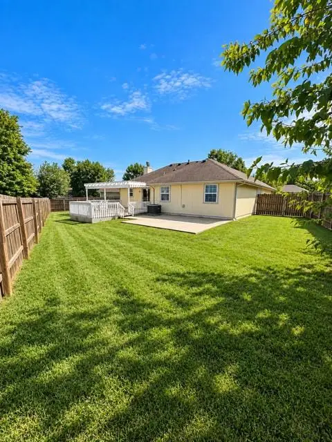 1007 Chelsea Court, Warrensburg, MO 64093 - #2