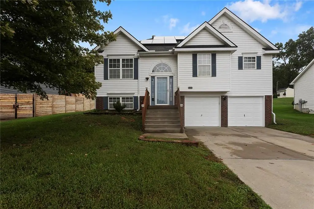 625 Midjay Drive, Liberty, MO 64068 - #1