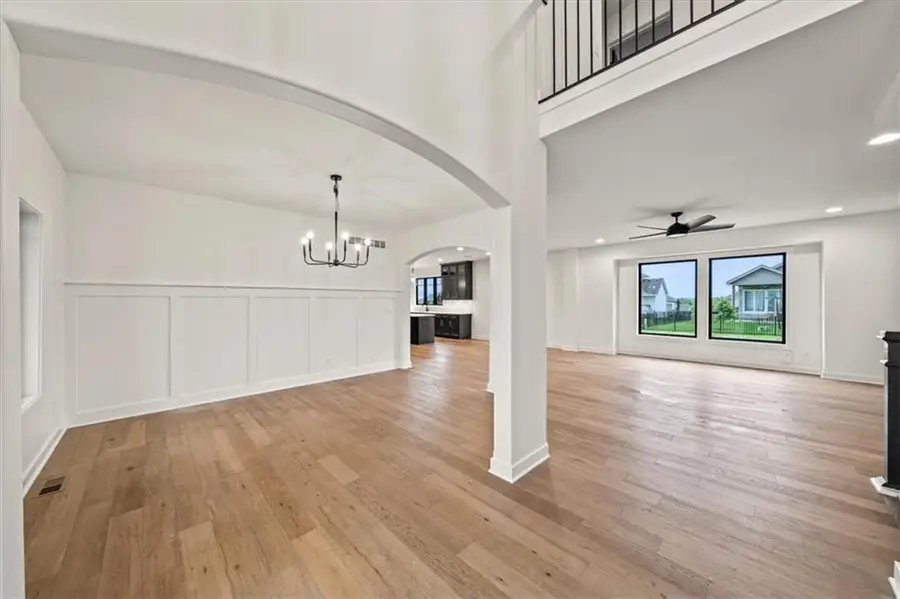 4709 NE Freehold Drive, Lees Summit, MO 64064 - #3