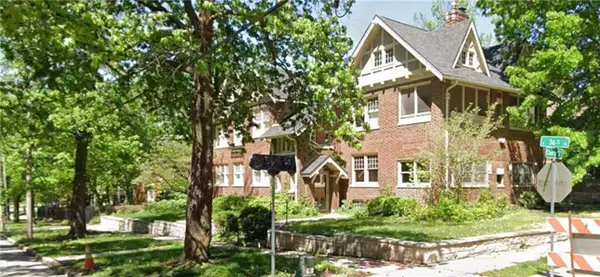 3538 Cherry Street, Kansas City, MO 64109