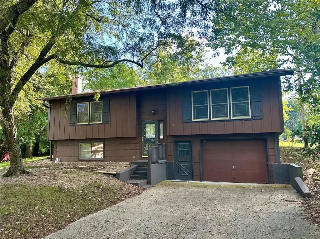 140 White Ridge Drive, Maryville, MO 64468 - #1