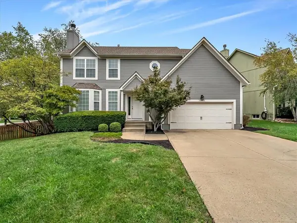 15146 W 153 Terrace, Olathe, KS 66062
