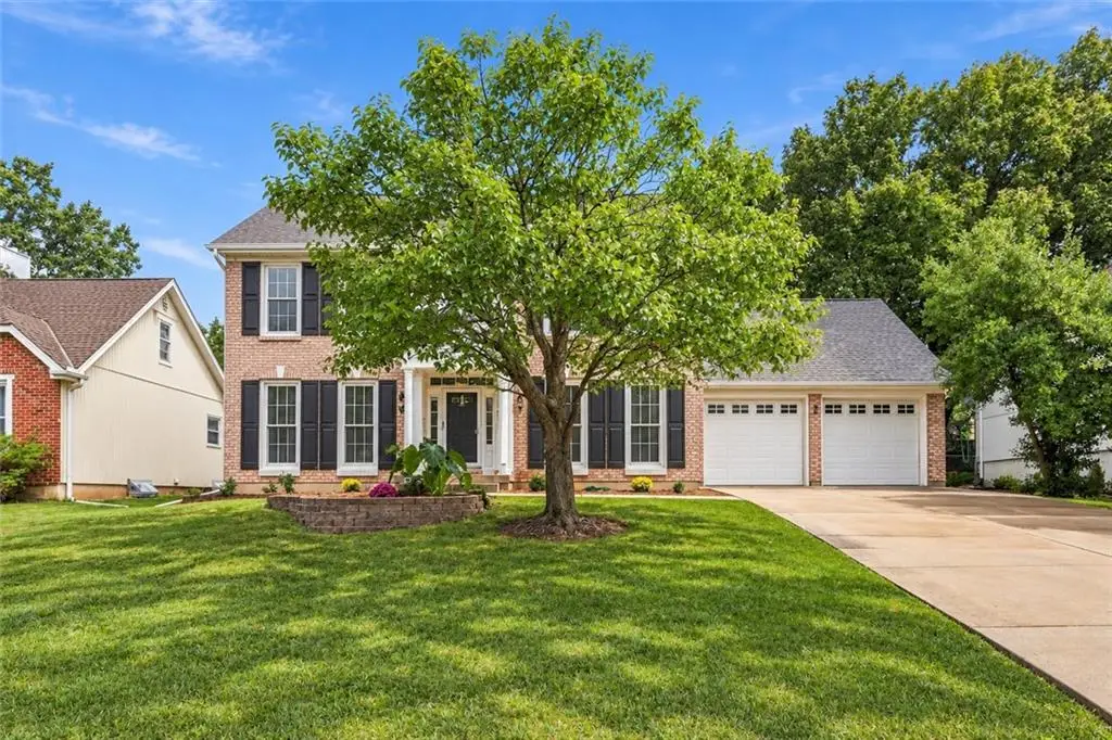 10246 Hauser Street, Lenexa, KS 66215 - #1
