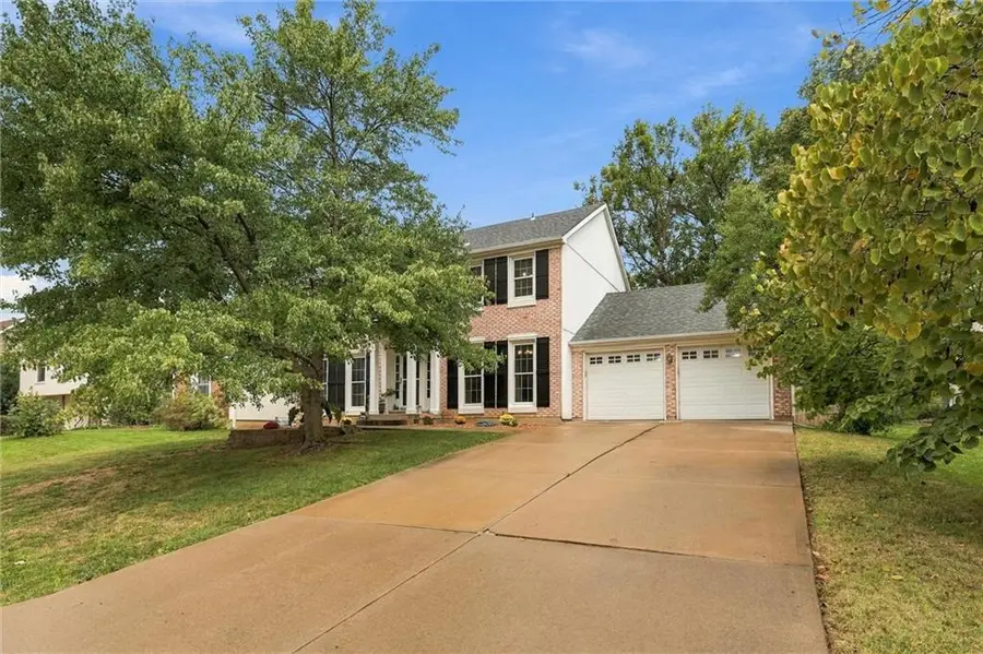 10246 Hauser Street, Lenexa, KS 66215 - #2