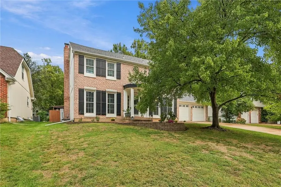 10246 Hauser Street, Lenexa, KS 66215 - #3