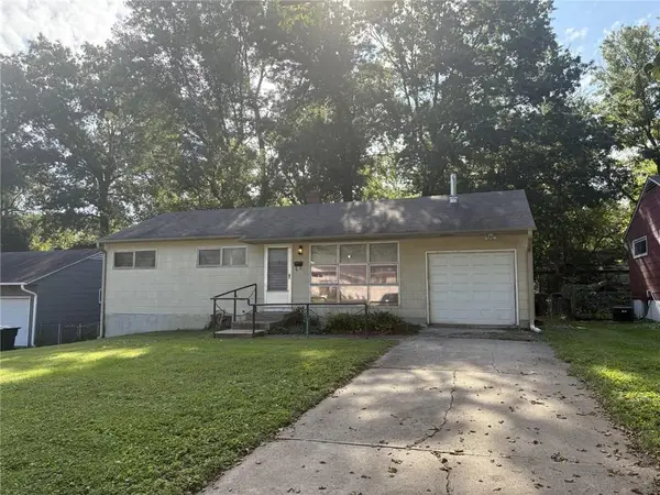 7717 E 112 Terrace, Kansas City, MO 64113