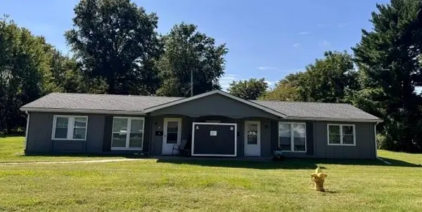 611 Little Avenue, Lee's Summit, MO 64063