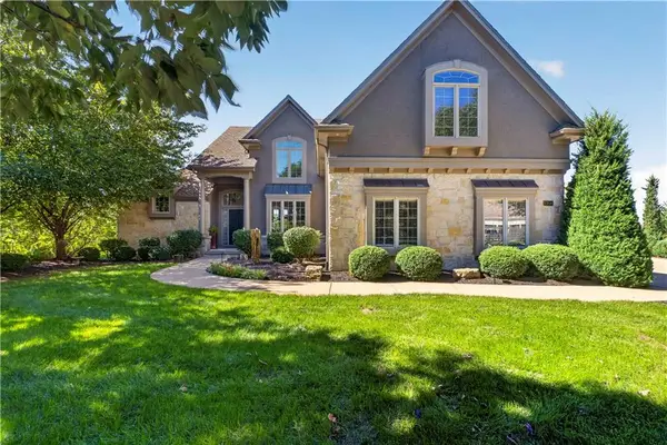 13816 Horton Drive, Overland Park, KS 66223