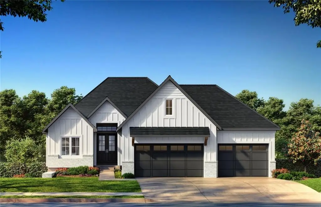18621 Mohawk Lane Lane, Overland Park, KS 66085 - #1