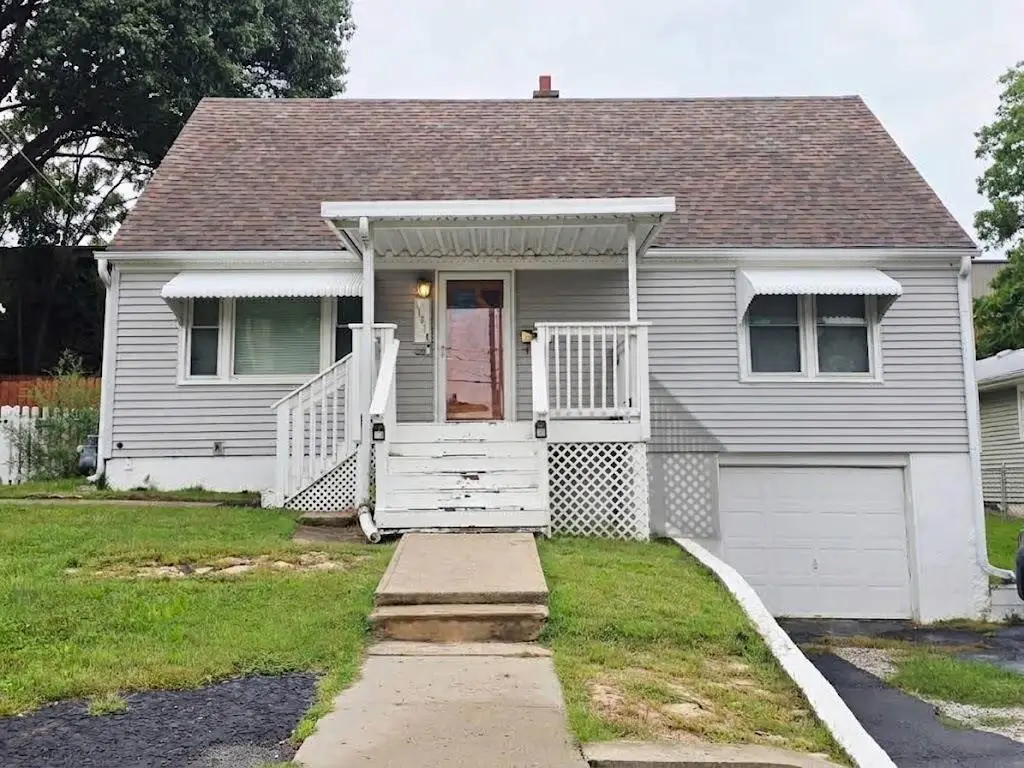 11514 E 15th Street, Independence, MO 64052 - #1