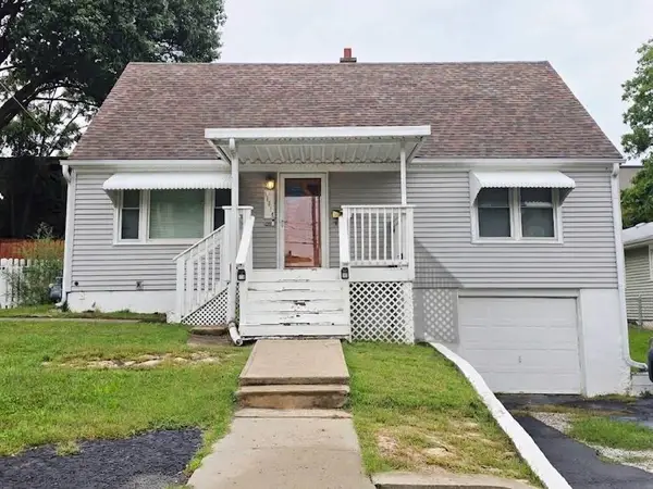 11514 E 15th Street, Independence, MO 64052