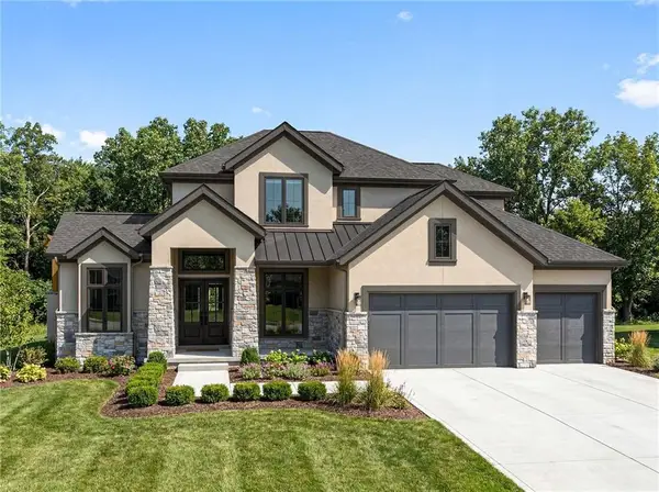 13714 Meadow Lane, Leawood, KS 66224