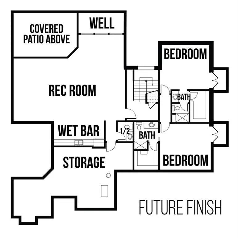 13714 Meadow Lane, Leawood, KS 66224 - #3