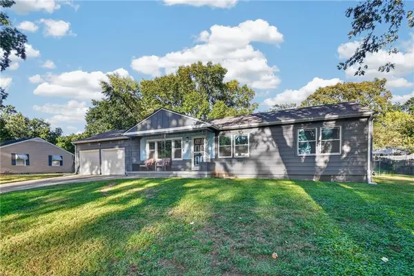 4515 Crisp Avenue, Kansas City, MO 64133